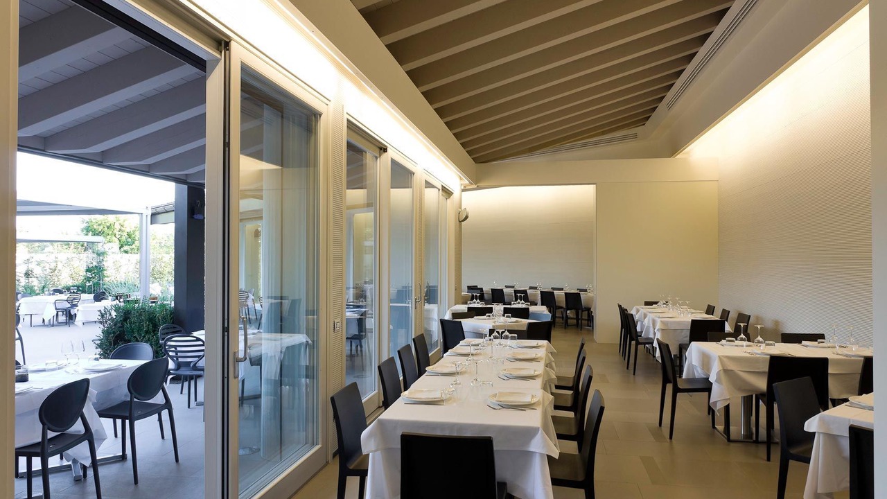 Photo of Outdoor in Maranello