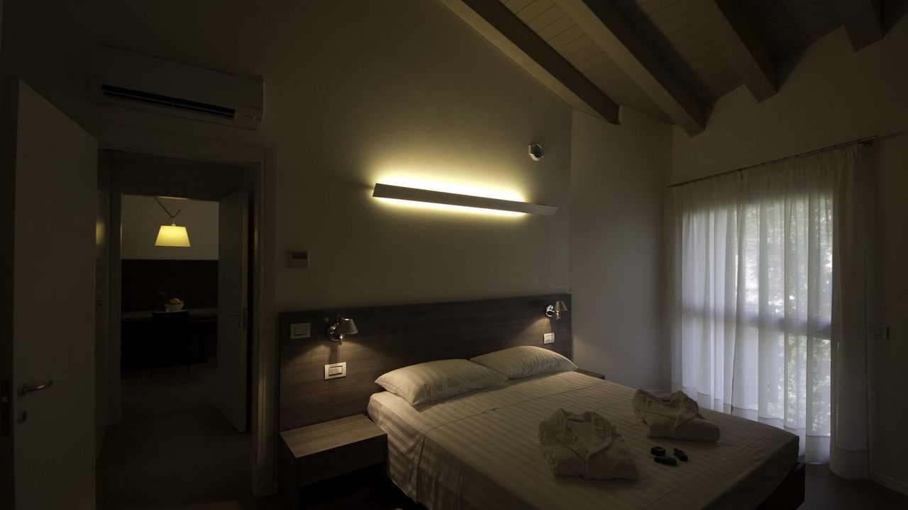 Photo of Bedroom in Maranello