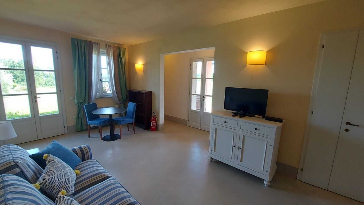Photo of Bedroom in Pontedera