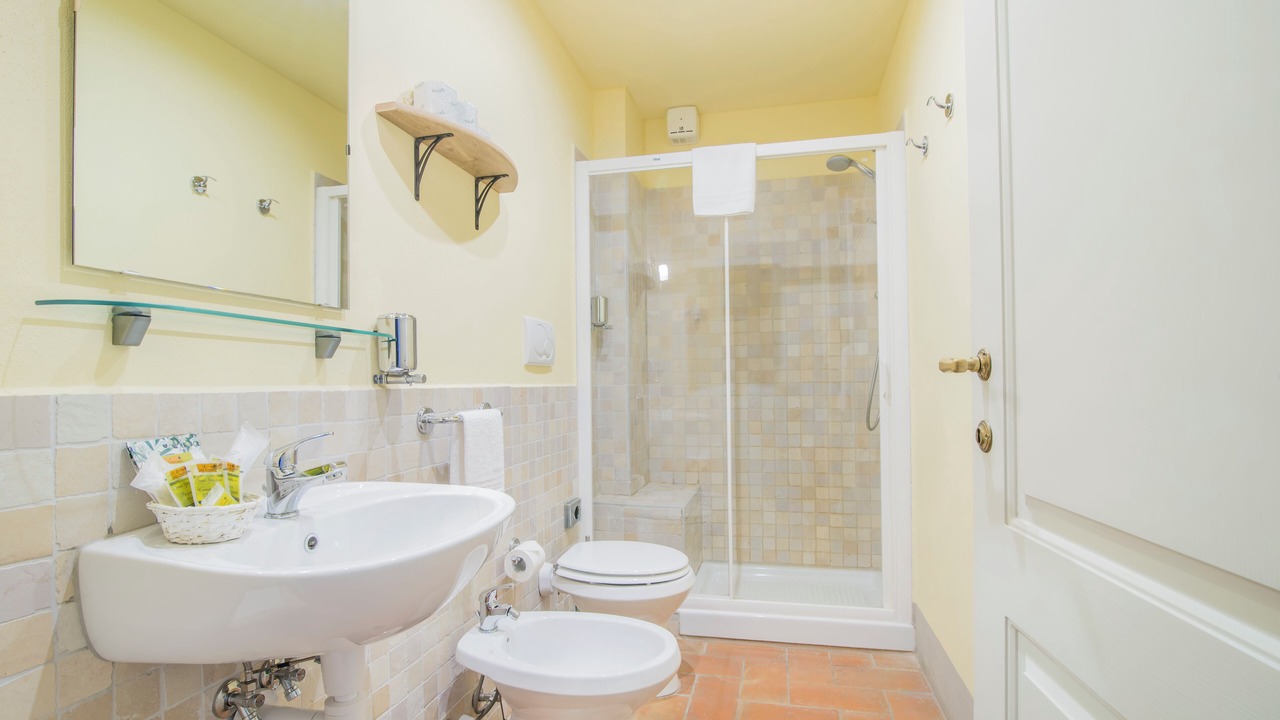 Photo of Bathroom in Pontedera
