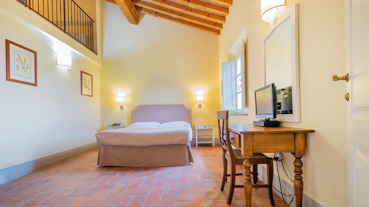 Photo of Bedroom in Pontedera