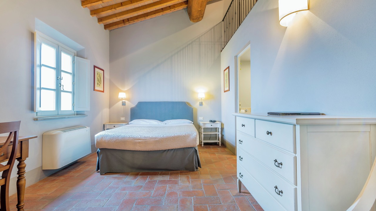 Photo of Bedroom in Pontedera