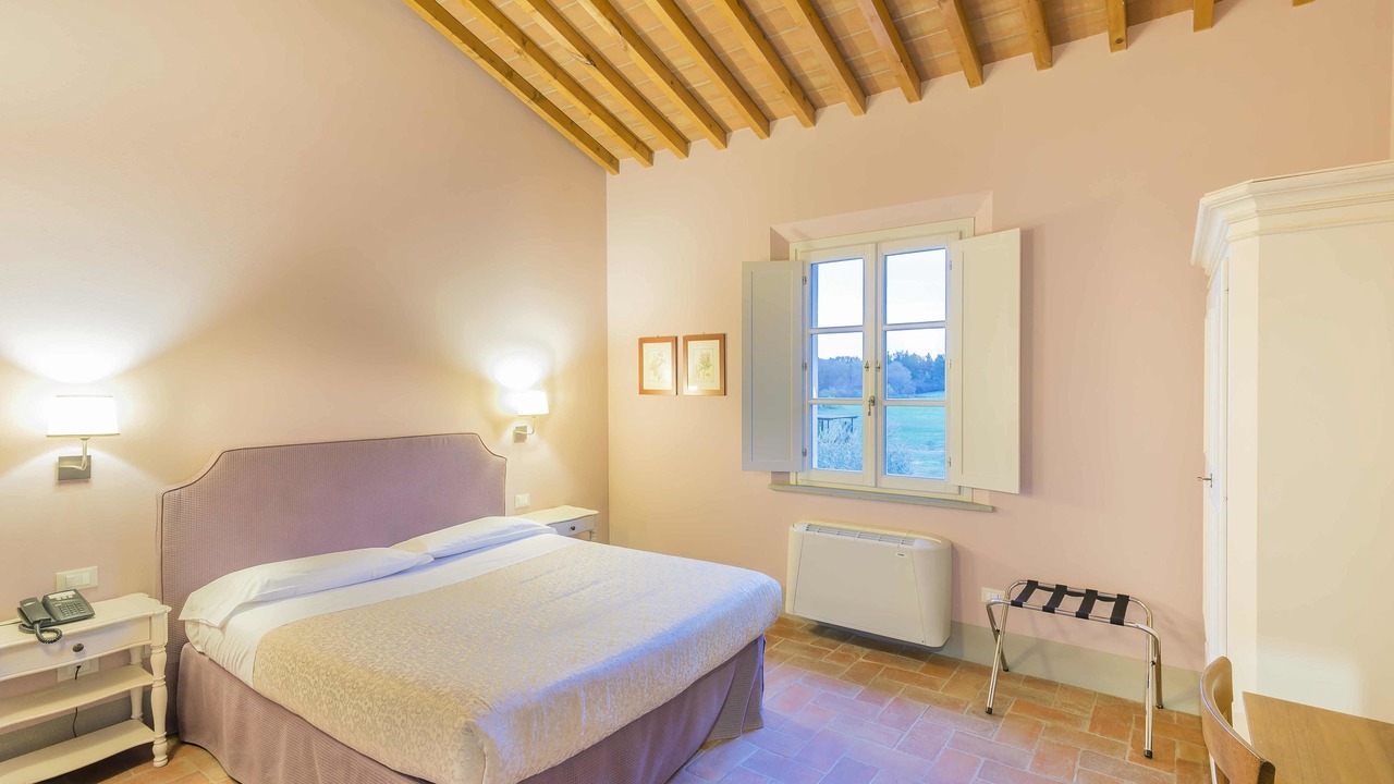 Photo of Bedroom in Pontedera