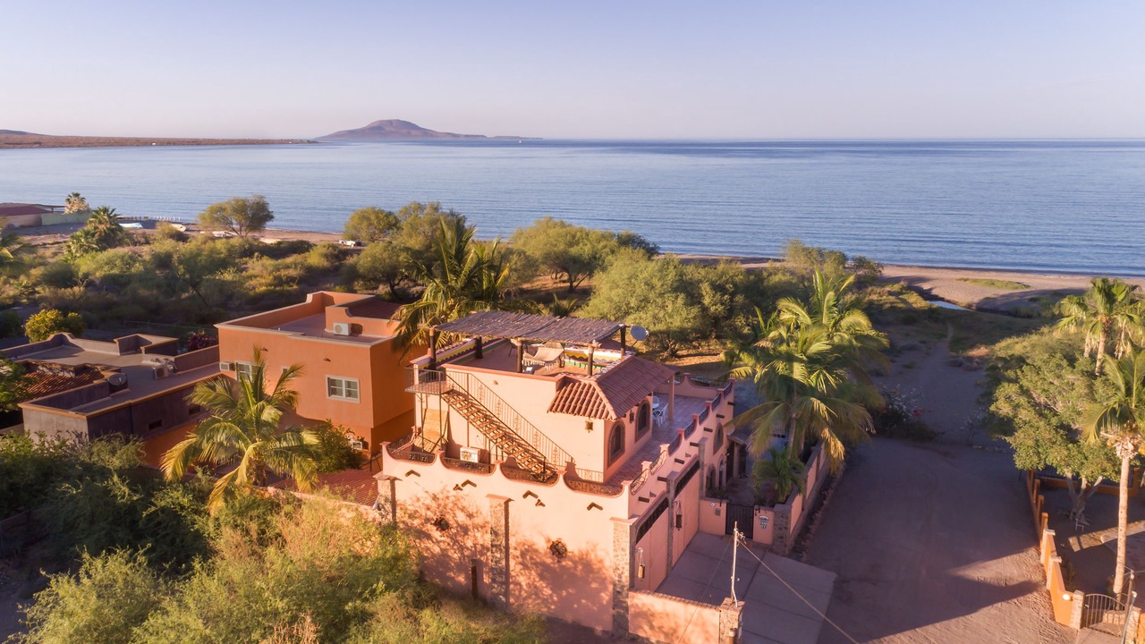 Photo of Outdoor in Loreto