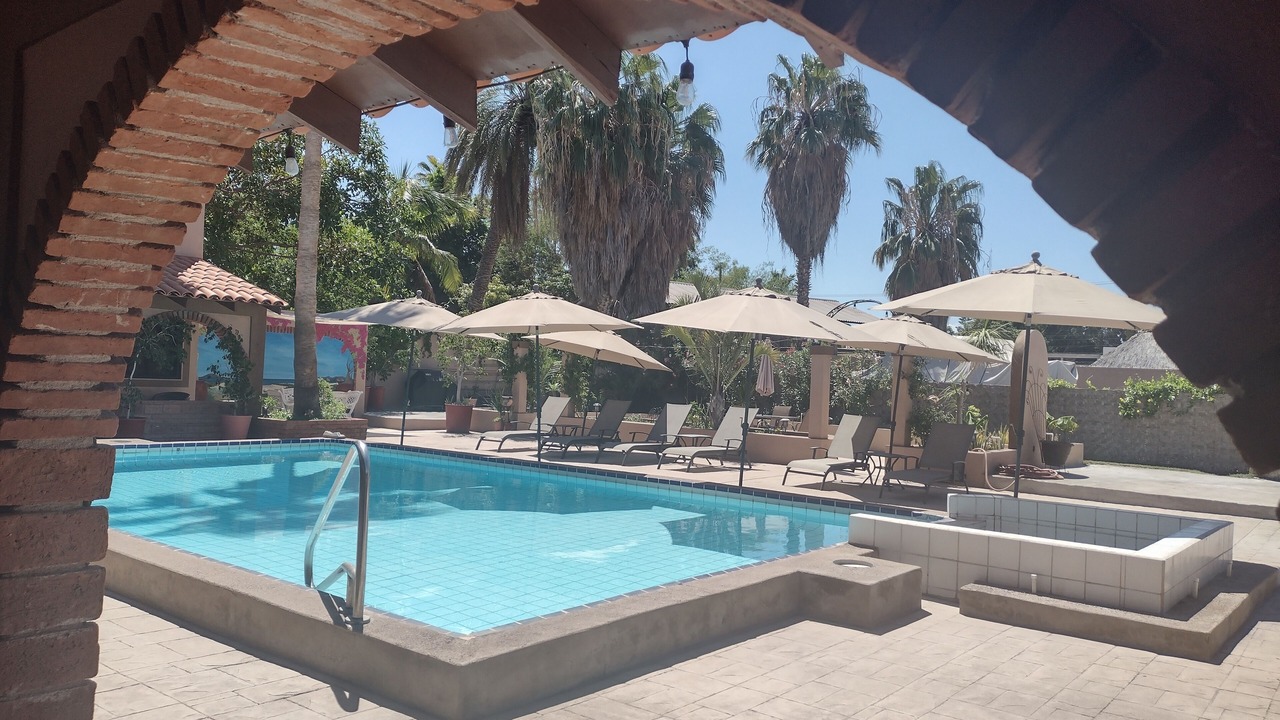 Photo of Outdoor in Loreto