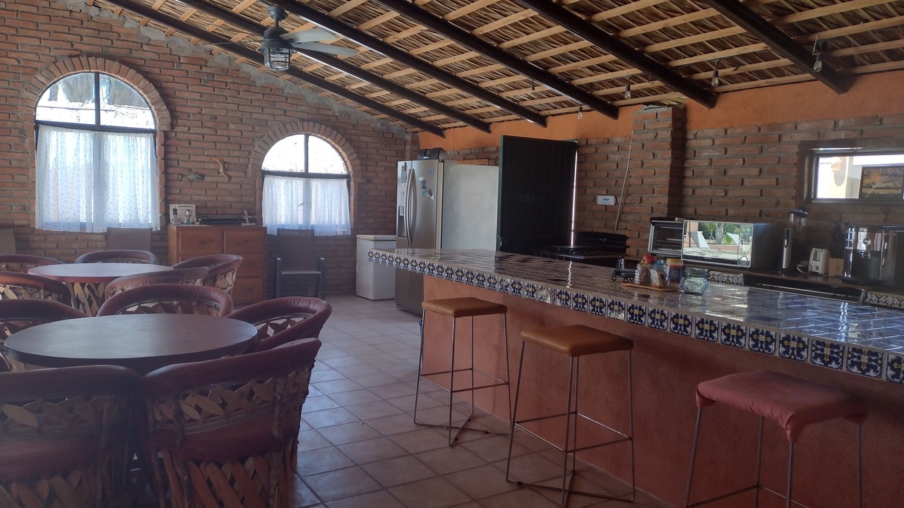 Photo of Kitchen in Loreto