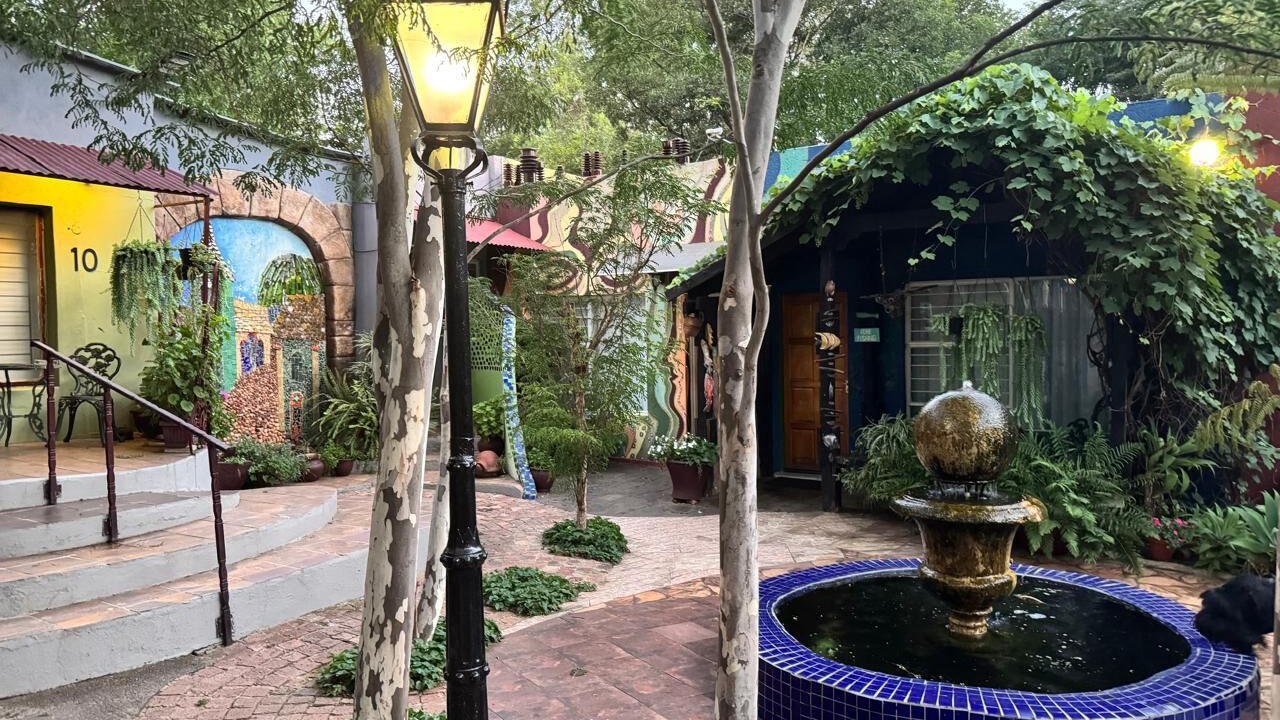 Photo of Outdoor in Krugersdorp North
