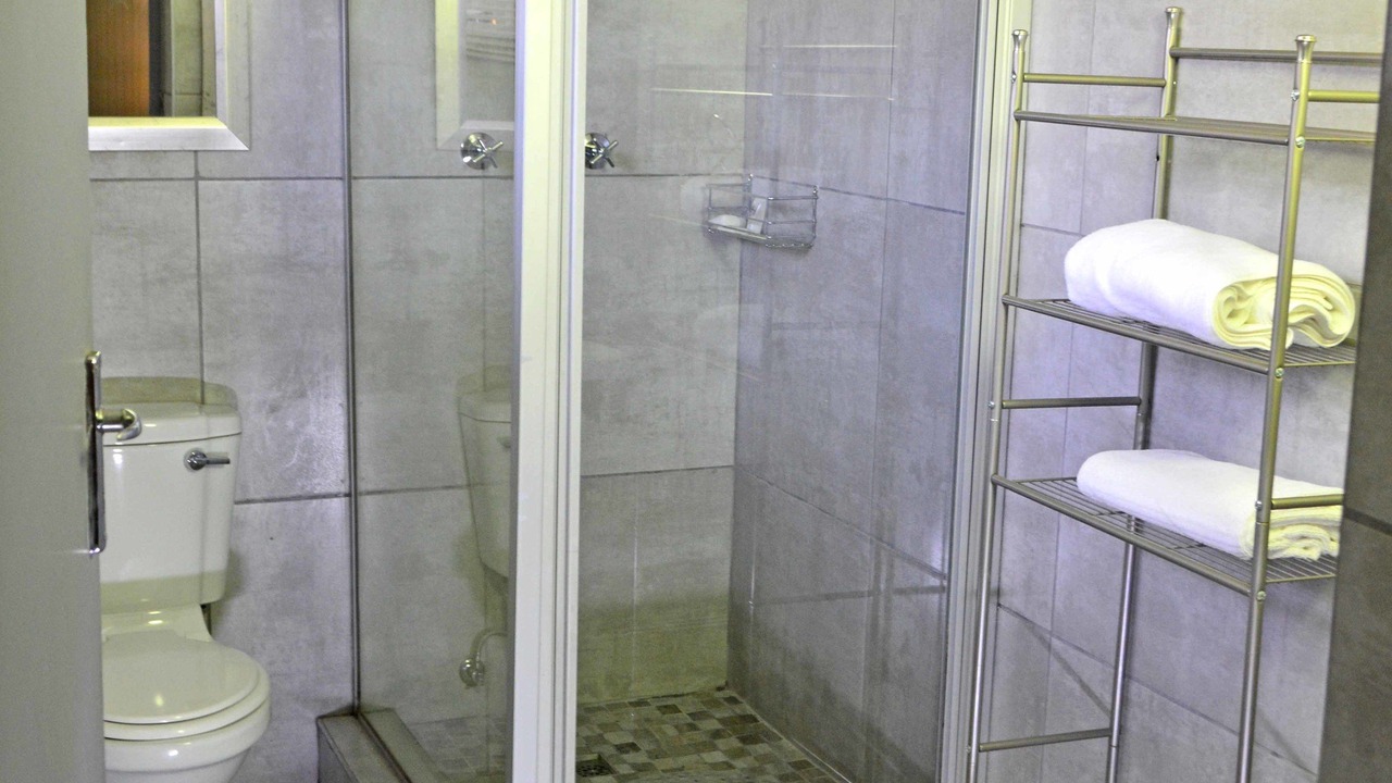 Photo of Bathroom in Krugersdorp North
