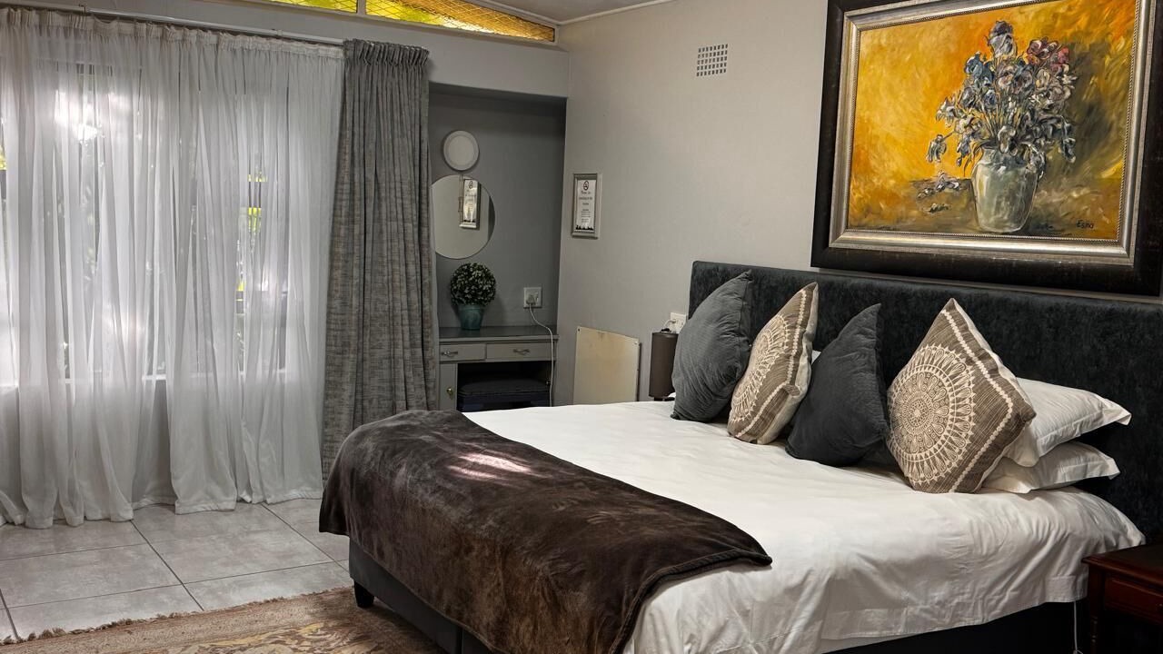 Photo of Bedroom in Krugersdorp North
