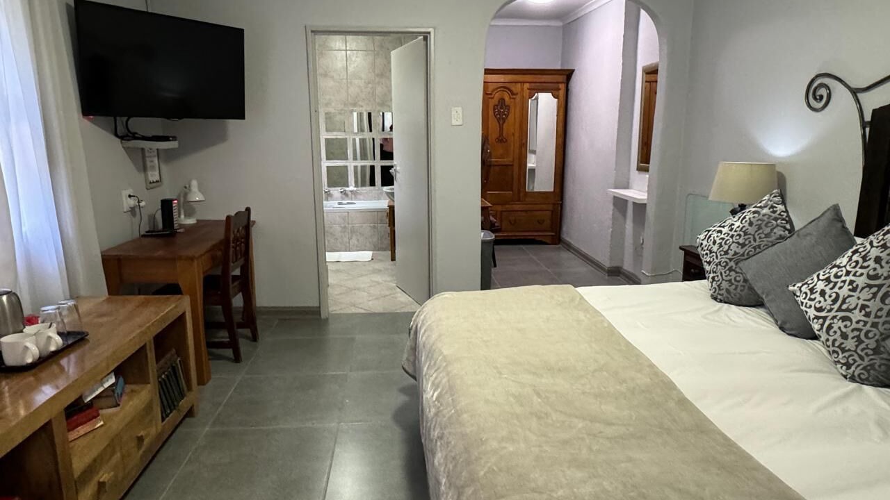 Photo of Bedroom in Krugersdorp North