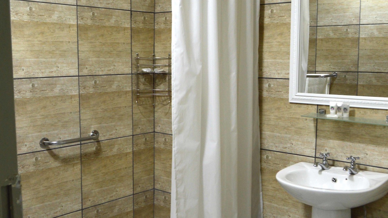 Photo of Bathroom in Krugersdorp North