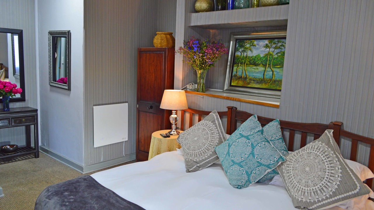 Photo of Bedroom in Krugersdorp North