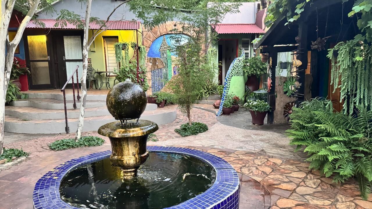 Photo of Outdoor in Krugersdorp North