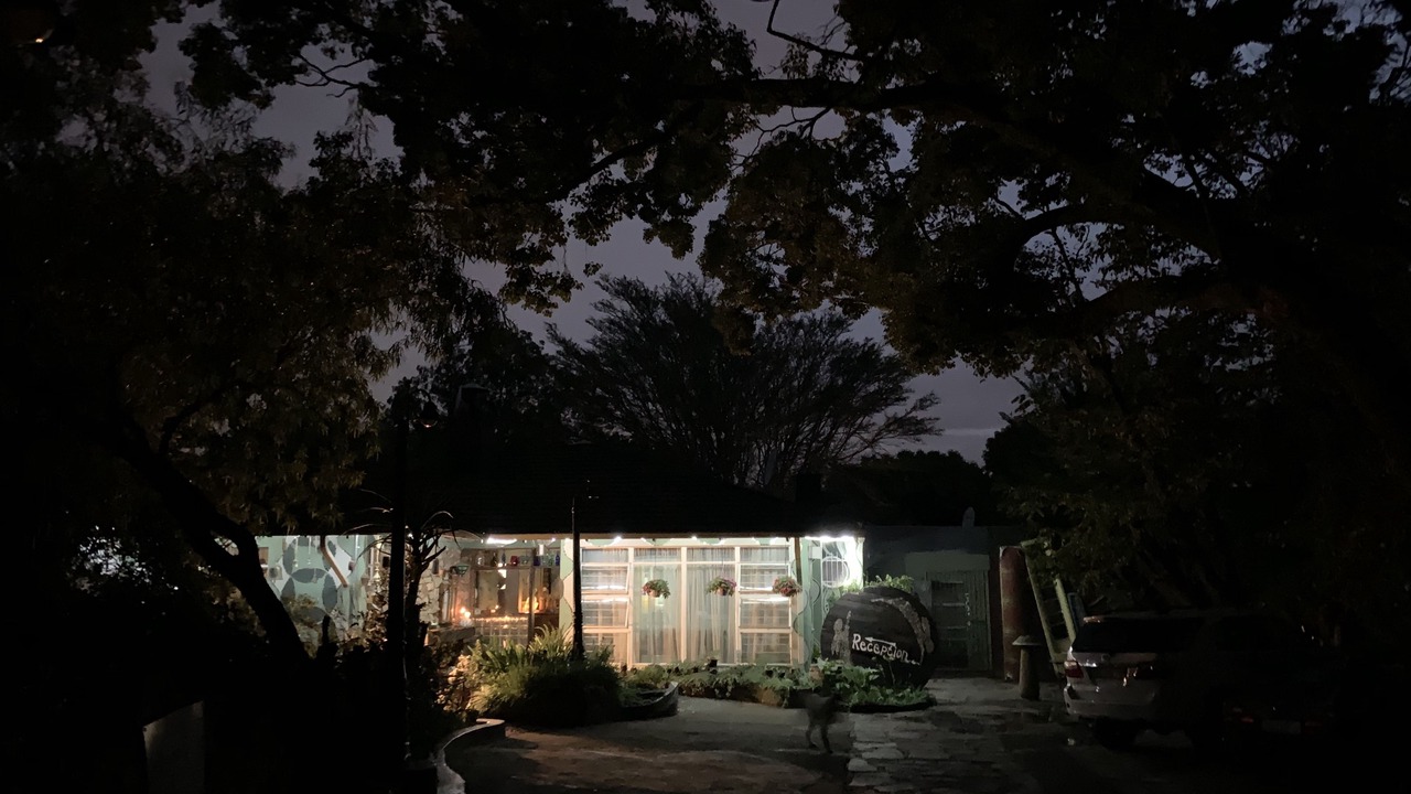 Photo of Outdoor in Krugersdorp North