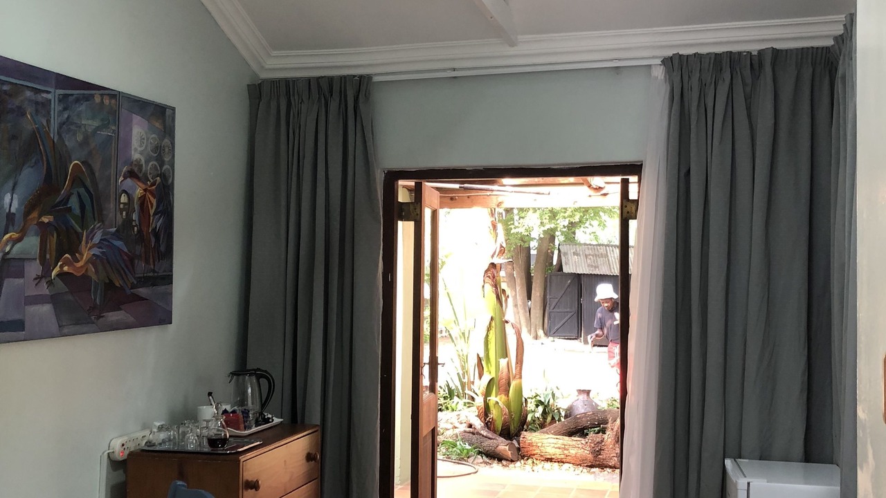 Photo of Bedroom in Krugersdorp North