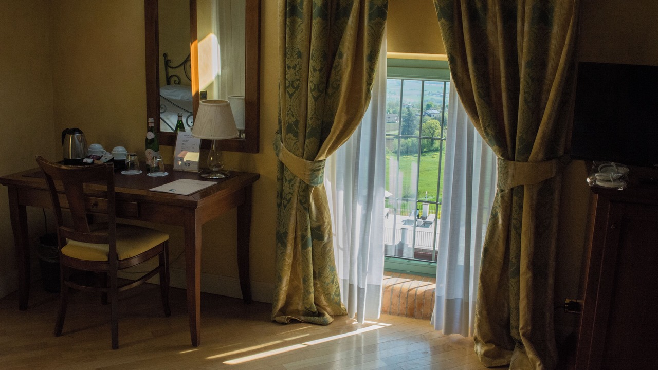 Photo of Bedroom in Bassano Sotto