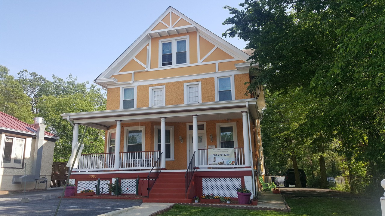 Photo of Outdoor in Takoma Park