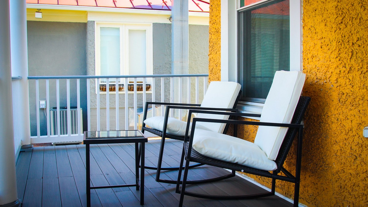 Photo of Outdoor in Takoma Park