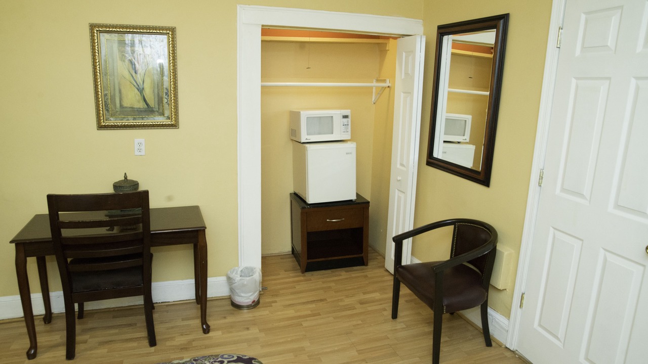 Photo of Bedroom in Takoma Park
