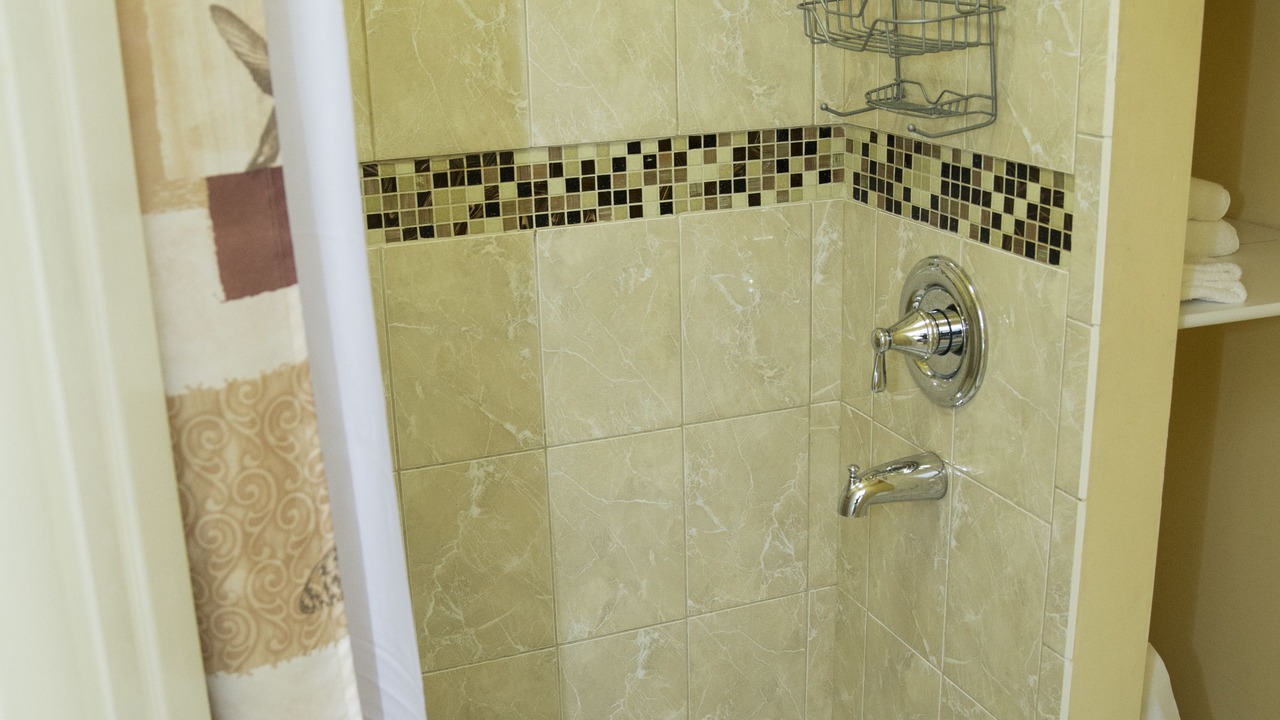 Photo of Bathroom in Takoma Park