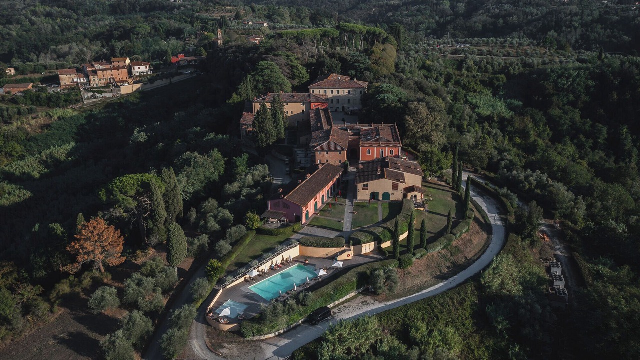 Photo of Outdoor in Colleoli