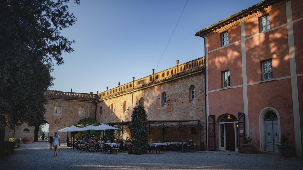 Photo of Outdoor in Colleoli