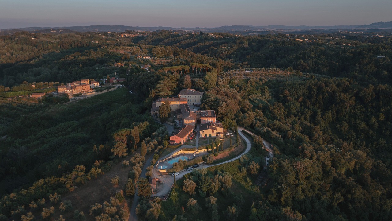 Photo of Outdoor in Colleoli
