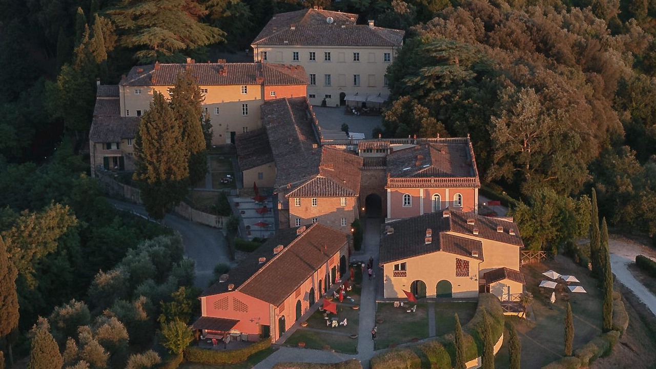 Photo of Outdoor in Colleoli