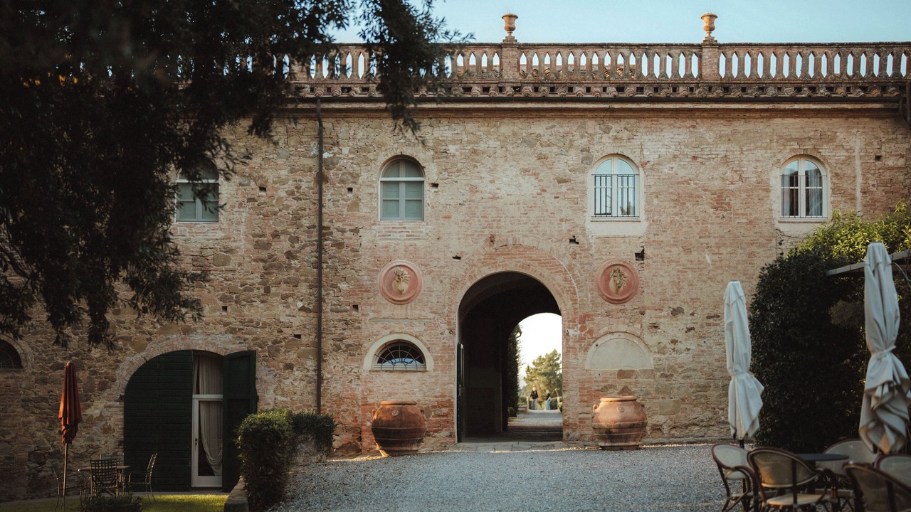 Photo of Outdoor in Colleoli