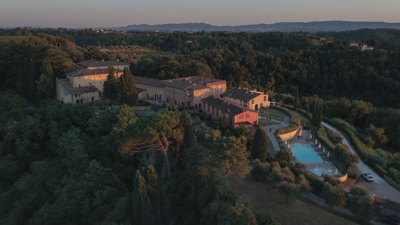 Photo of Outdoor in Colleoli