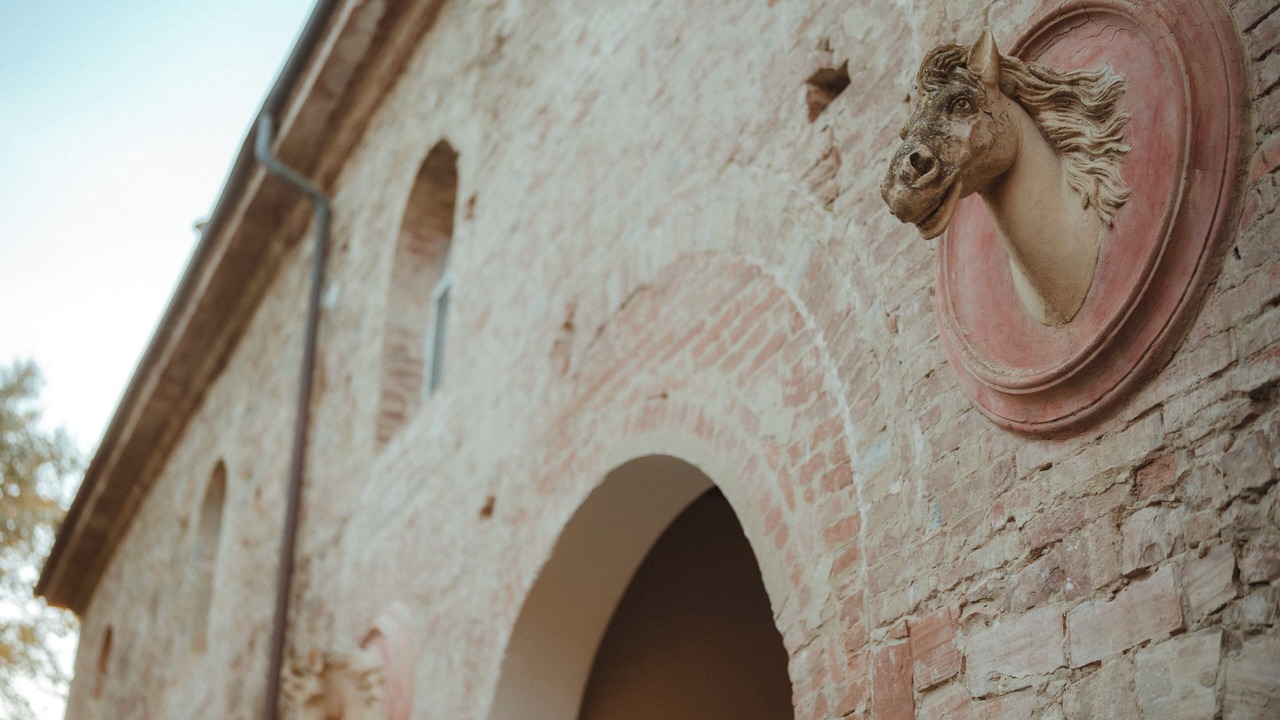 Photo of Outdoor in Colleoli