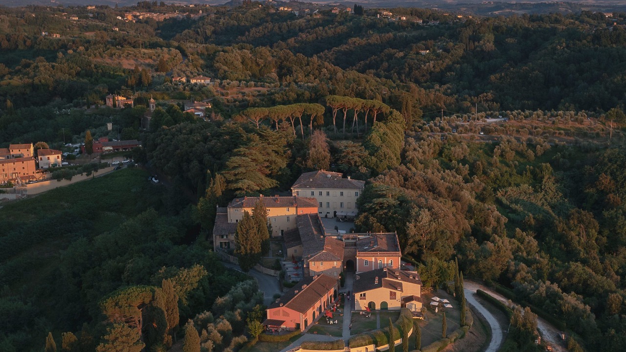 Photo of Outdoor in Colleoli