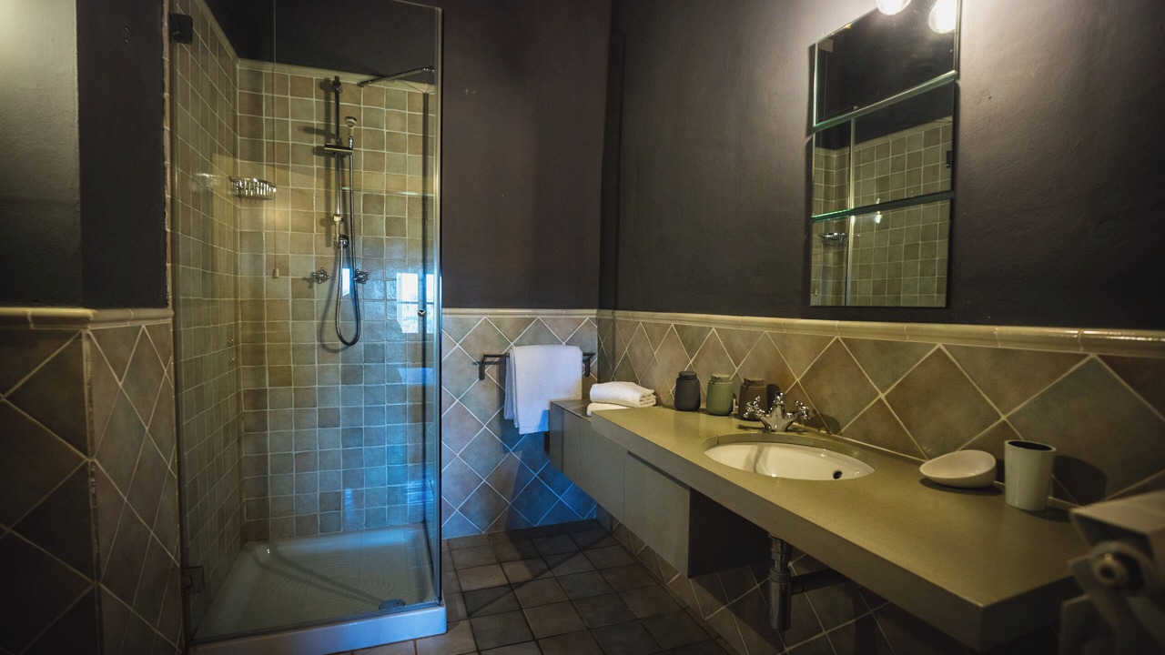 Photo of Bathroom in Colleoli
