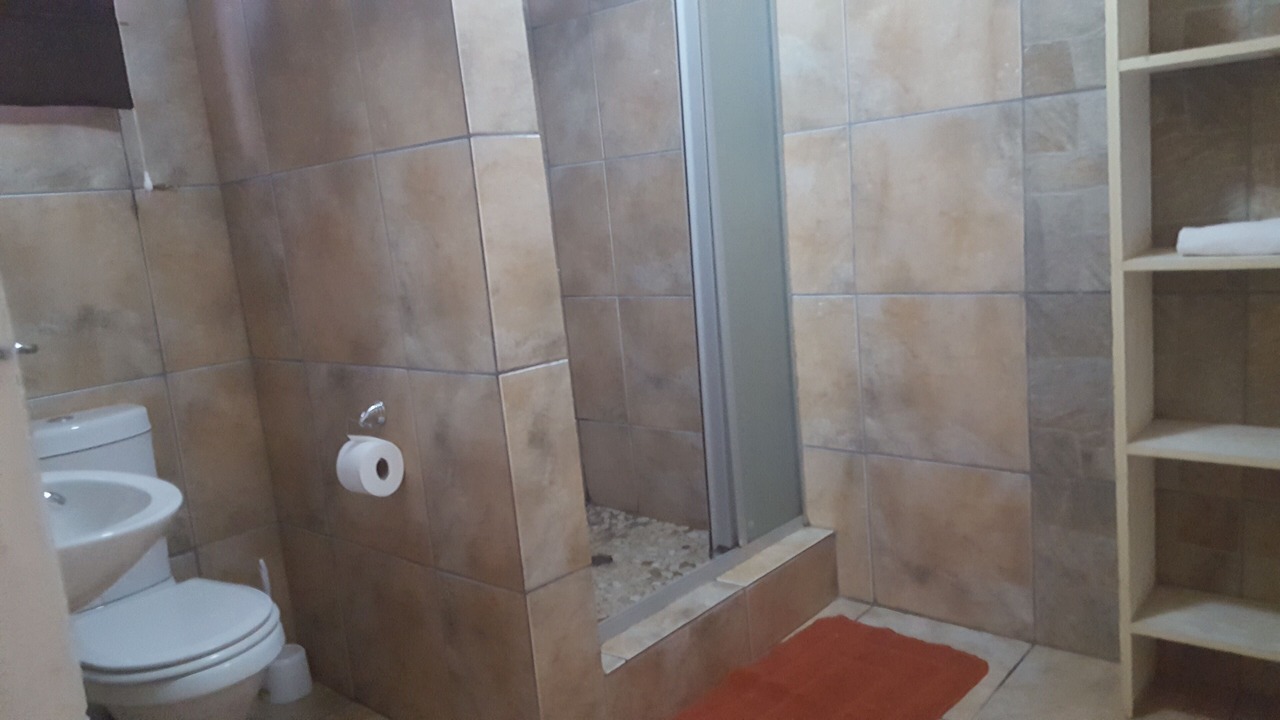 Photo of Bathroom in Krugersdorp North