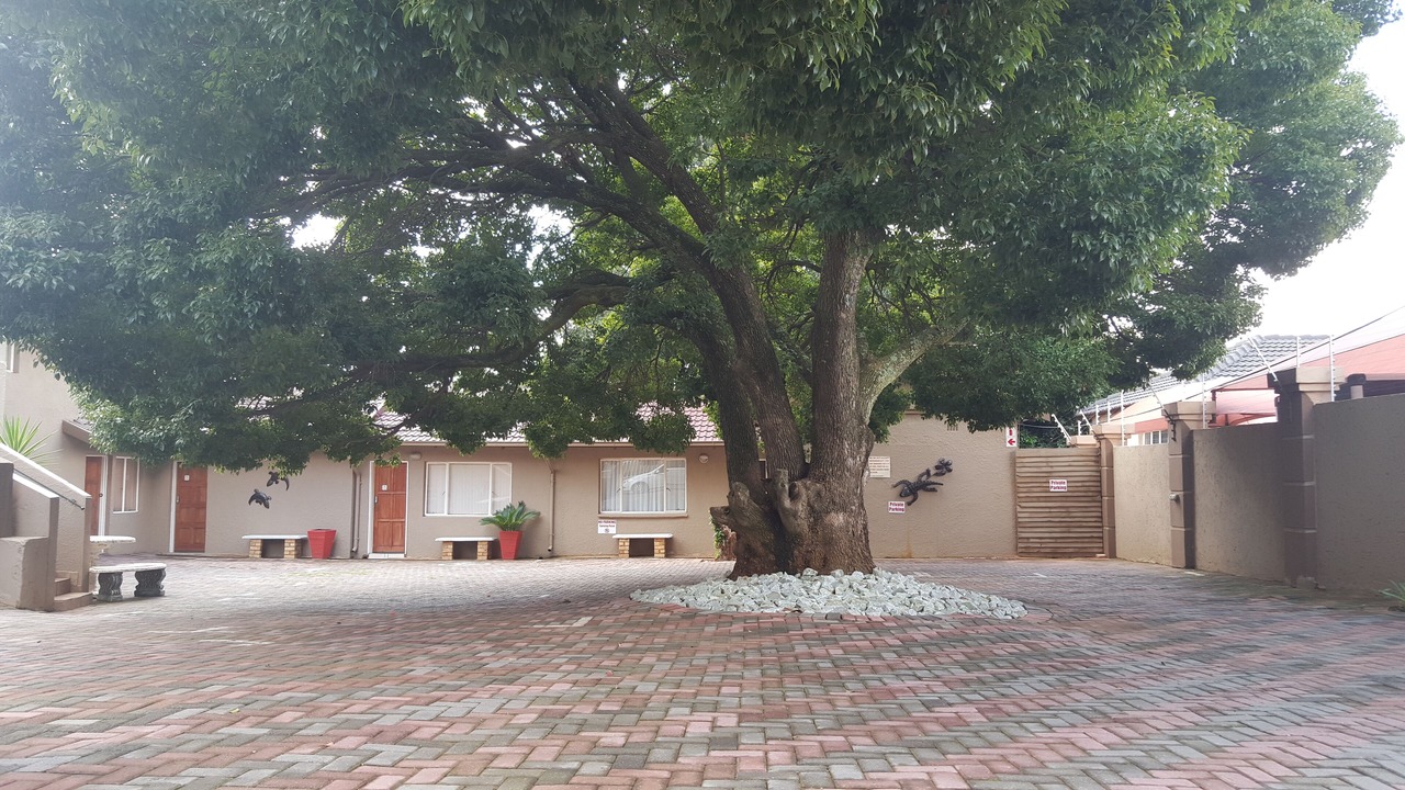 Photo of Outdoor in Krugersdorp North