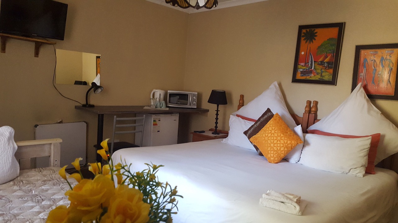 Photo of Bedroom in Krugersdorp North