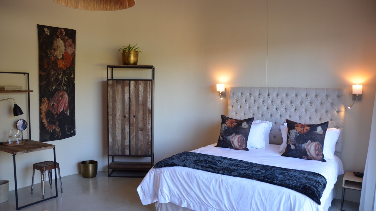 Photo of Bedroom in Koelenhof