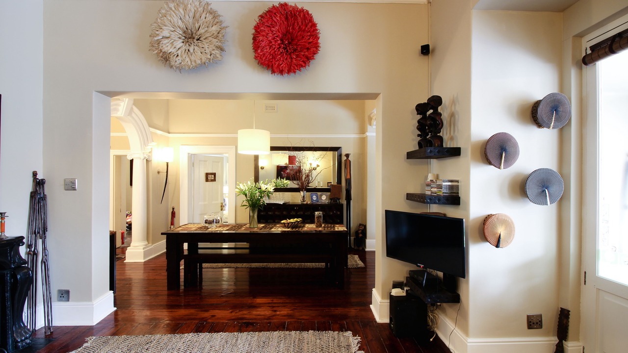 Photo of Livingroom in Cape Town City Centre