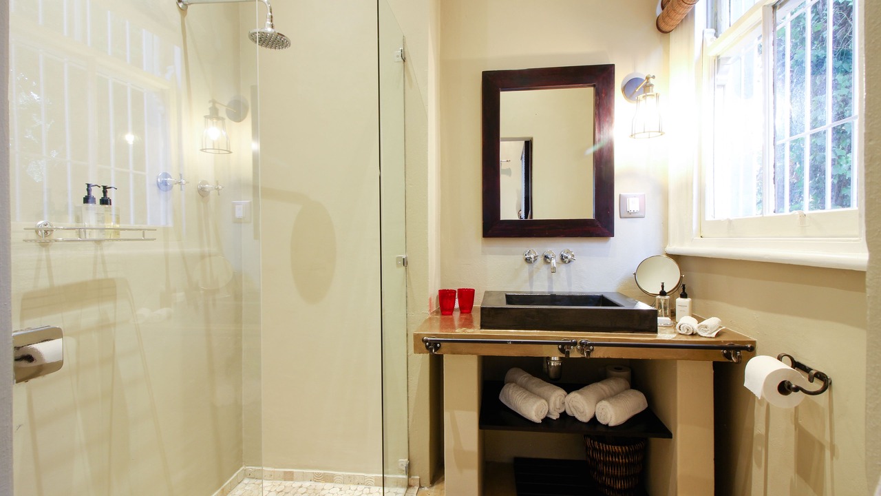 Photo of Bathroom in Cape Town City Centre