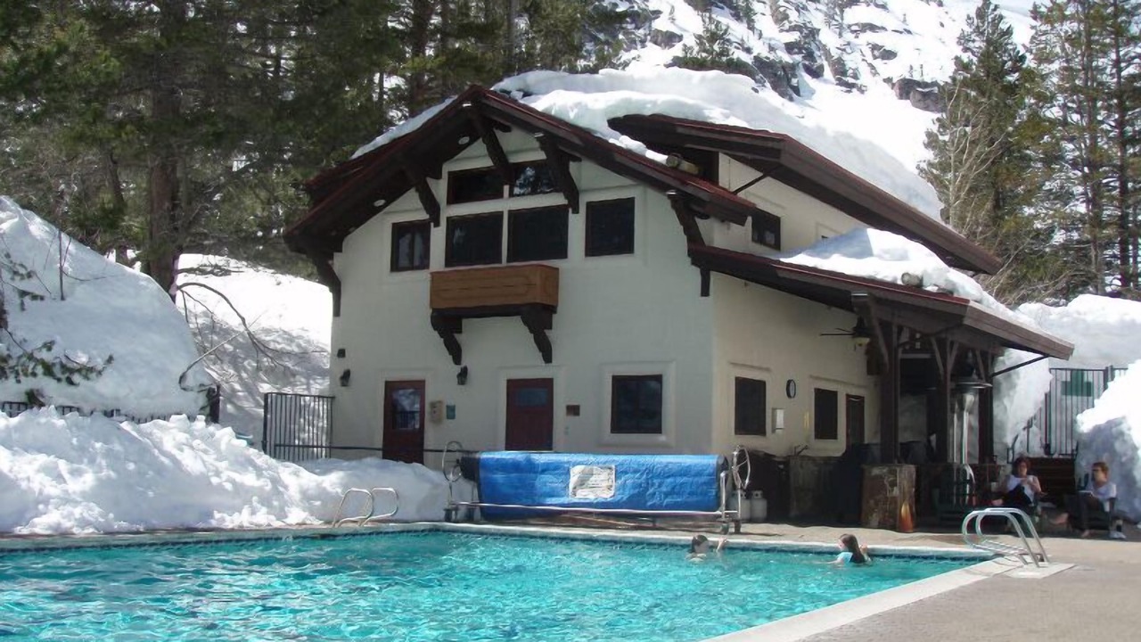 Photo of Outdoor in Olympic Valley