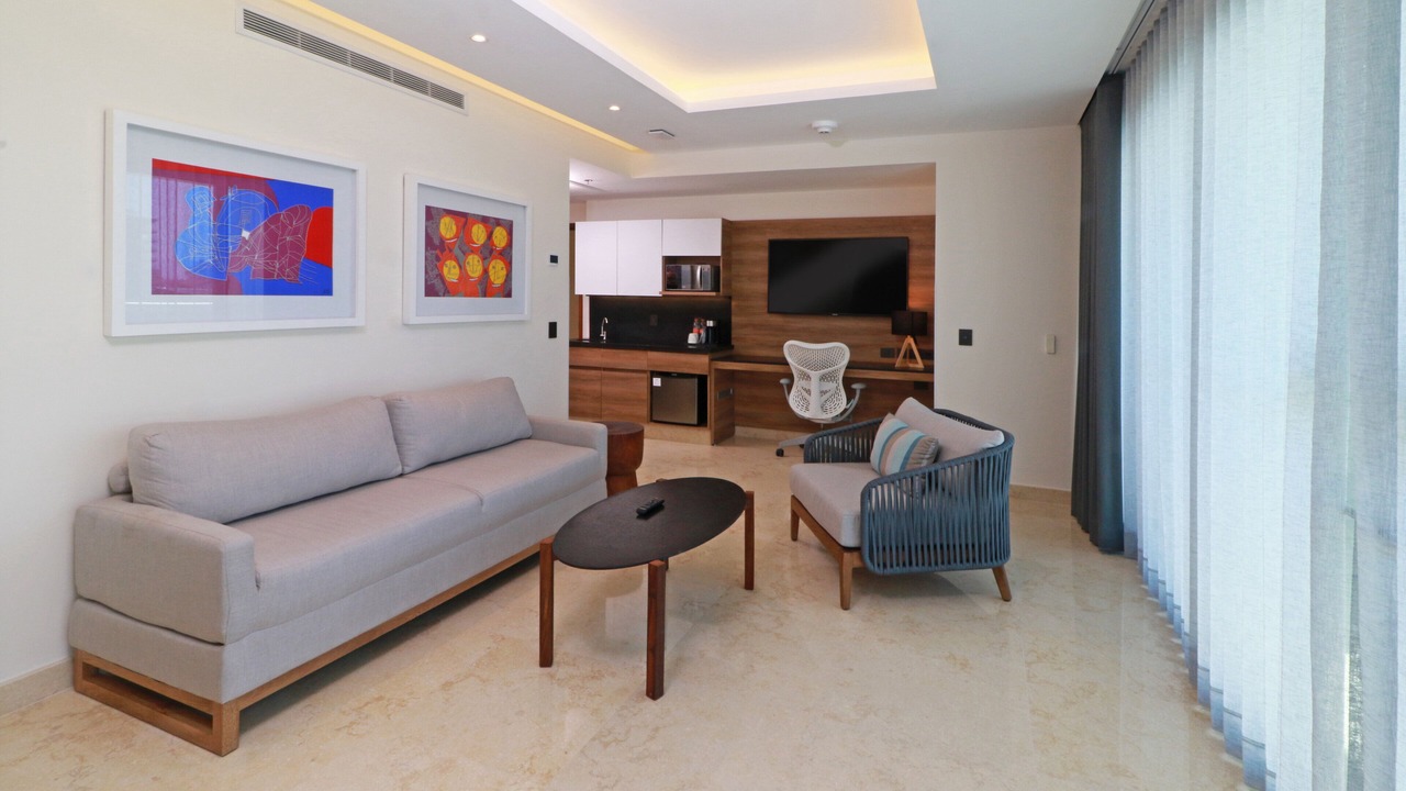 Photo of Bedroom in Puerto Vallarta