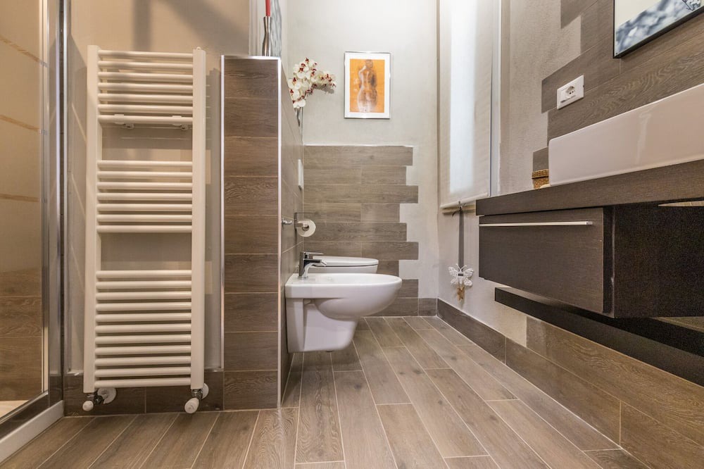 Photo of Bathroom in Santa Croce sull'Arno