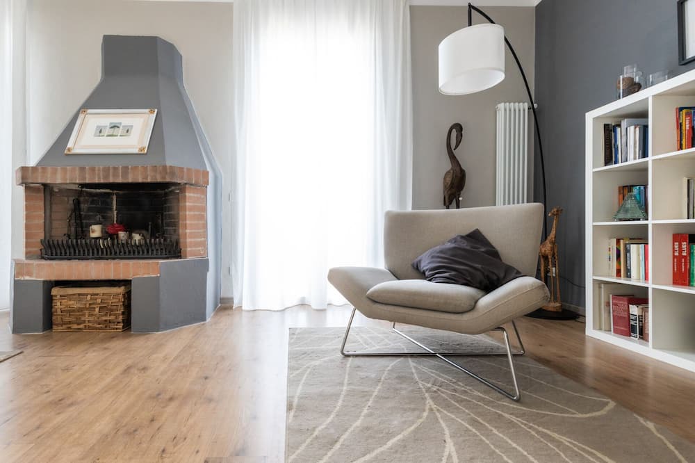 Photo of Livingroom in Santa Croce sull'Arno