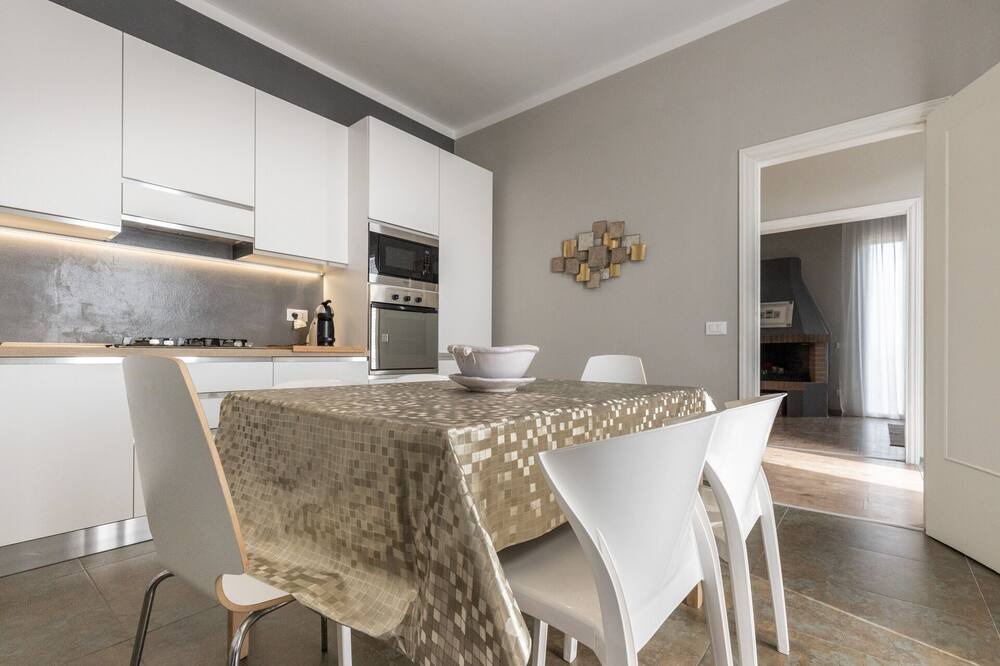 Photo of Kitchen in Santa Croce sull'Arno
