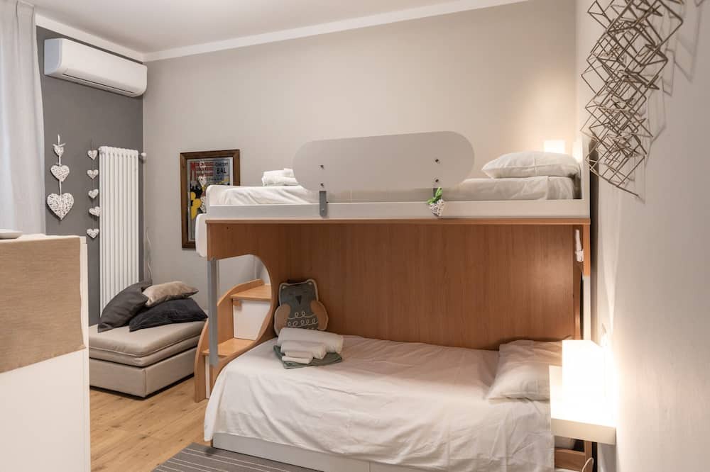 Photo of Bedroom in Santa Croce sull'Arno