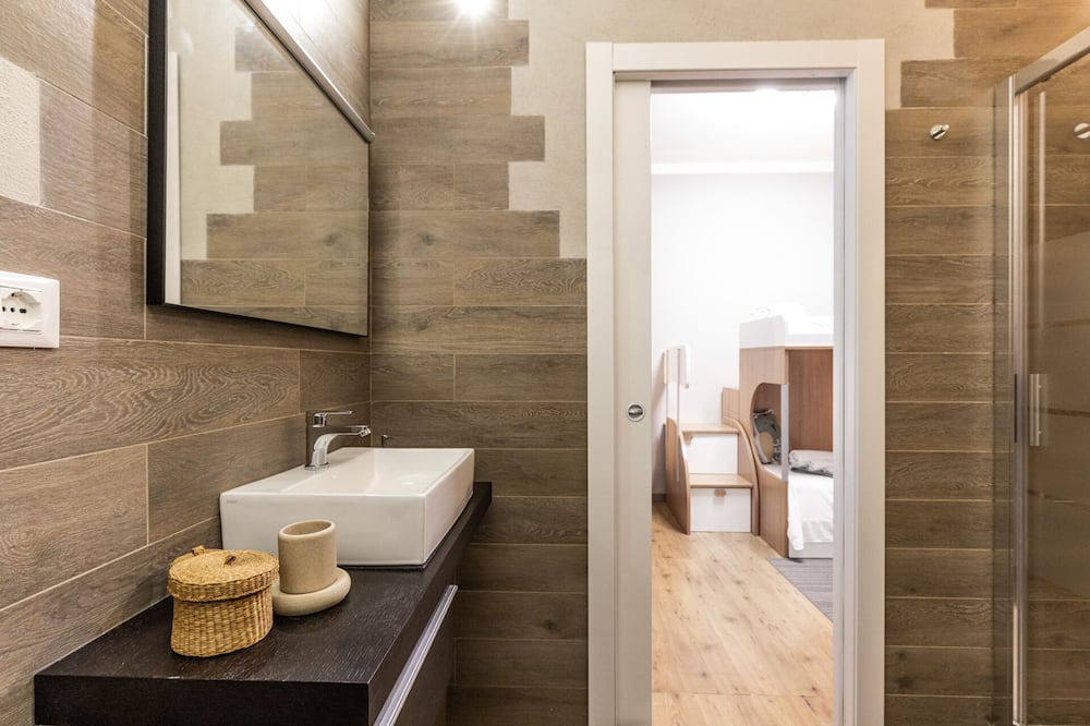 Photo of Bathroom in Santa Croce sull'Arno