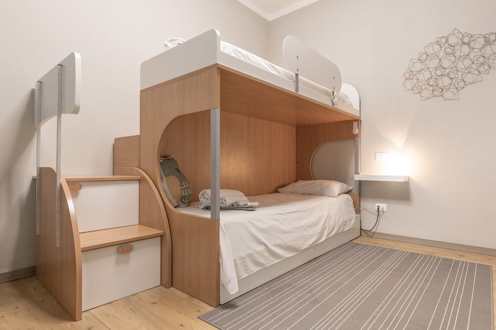 Photo of Bedroom in Santa Croce sull'Arno