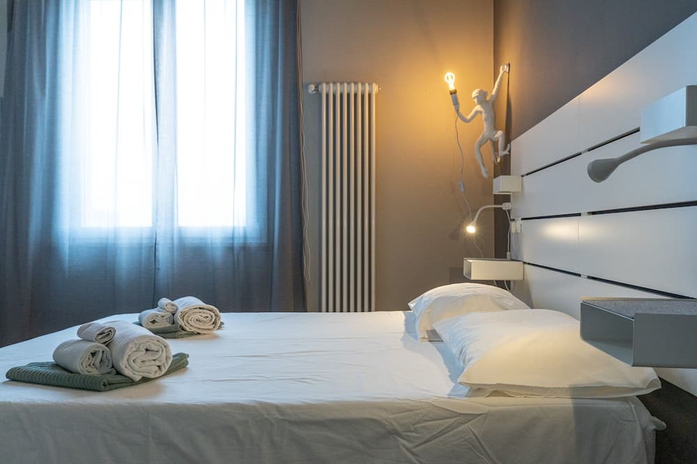 Photo of Bedroom in Santa Croce sull'Arno