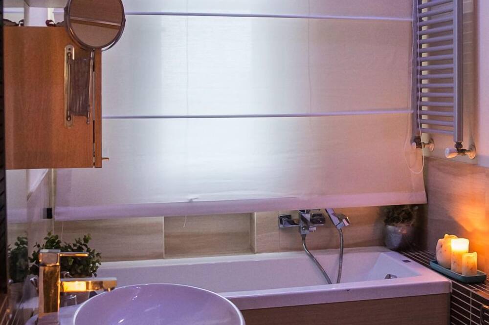 Photo of Bathroom in Santa Croce sull'Arno