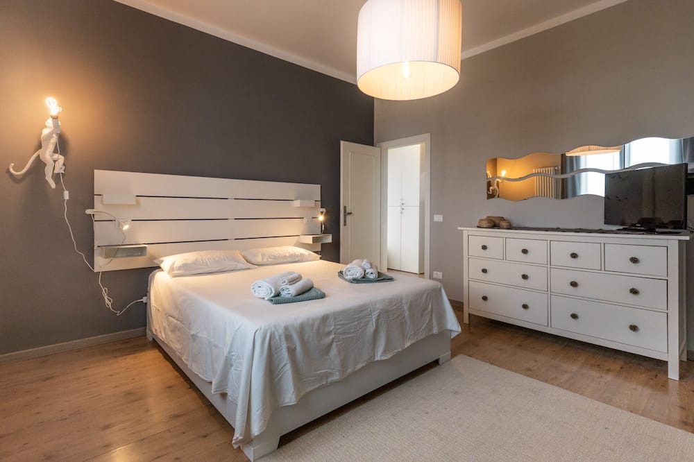 Photo of Bedroom in Santa Croce sull'Arno